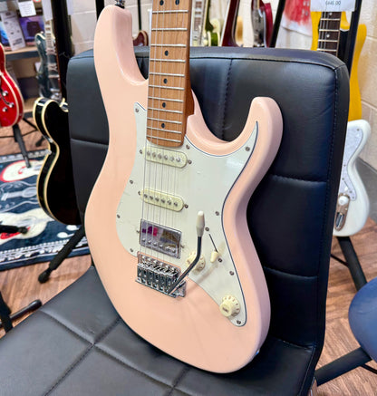 🌟BRAND NEW🌟 Cort G200SE Limited Edition~ Aged Cream~ Roasted Maple~ Latest Model!