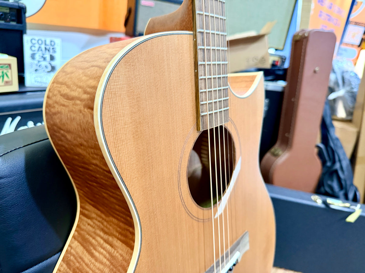 ✨NEW✨ Baton Rouge X6C/AC-AF Andrew Foy Signature Acoustic Guitar