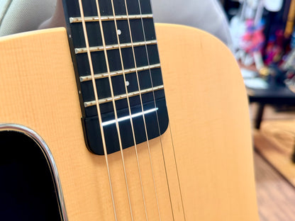🔥 LAVA ME AIR Electro Acoustic Smart Guitar~ Spruce + FREE IDEAL CABLE 🔥