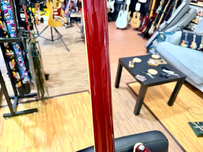 🍒2020🍒 PRS SE Standard 24 Cherry Red Electric Guitar~ Excellent Condition!