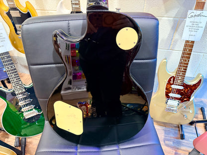 🌟2003 KOREA🌟 Epiphone Les Paul Standard~ Tobacco Sunburst~ MIK Unsung Factory!