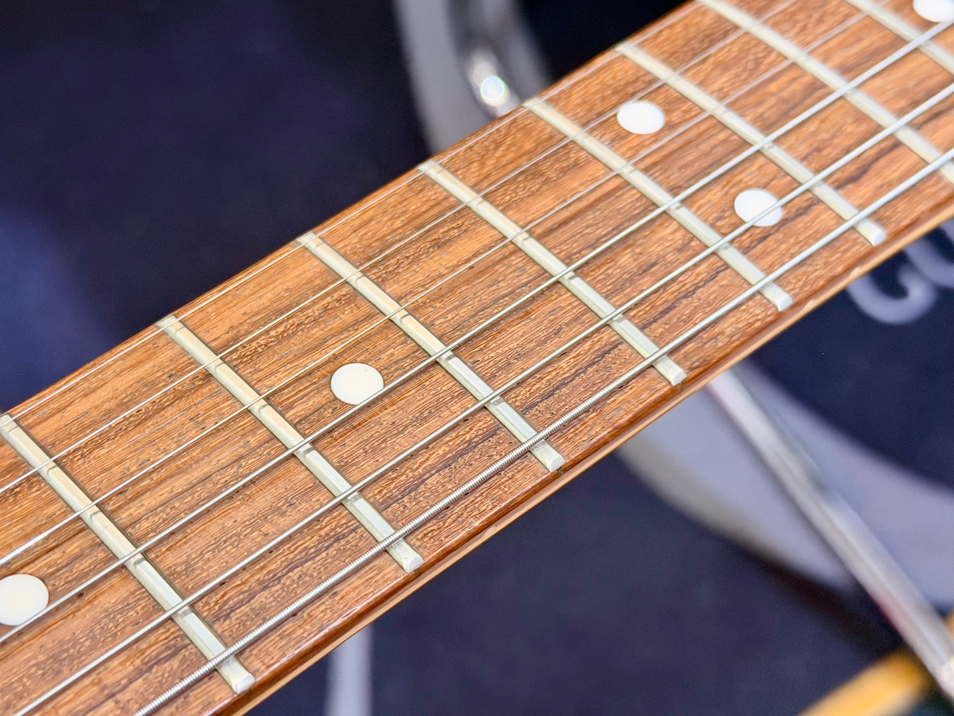 ⚡️Fender Pups⚡️ Squier Classic Vibe Custom Telecaster 3-Color Sunburst~Noiseless