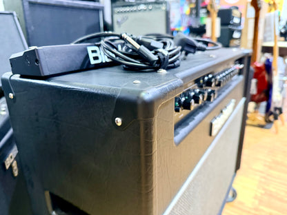 🎸 Blackstar HT Stage 60 MkII 2x12 Valve Combo Amp EL34 + Footswitch & Cover 🎸