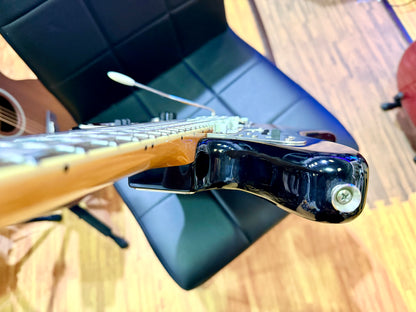 ✨2019✨ Fender Squier Classic Vibe '70s Jaguar~ 3-Tone Sunburst~ Electric Guitar