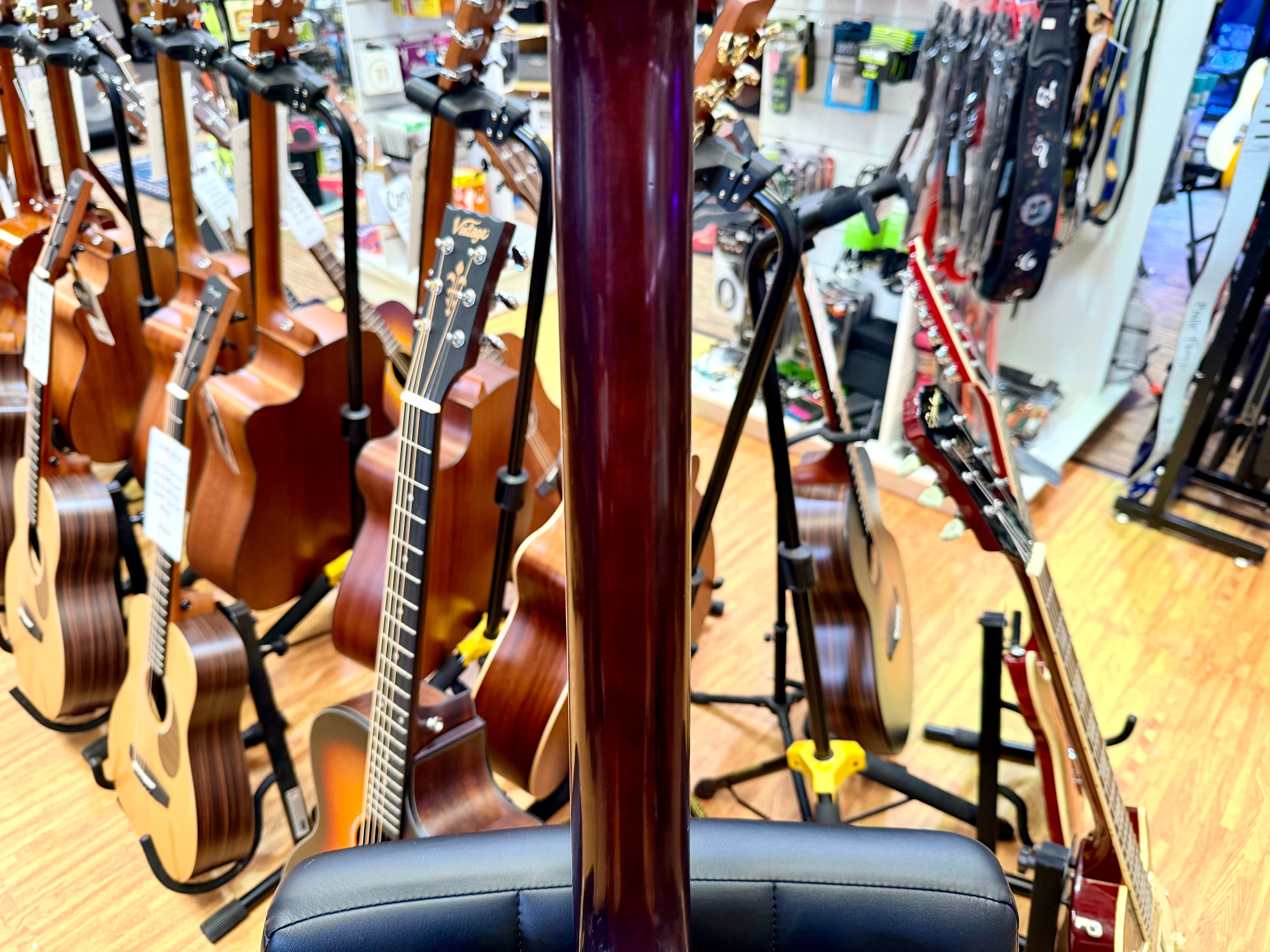 🇯🇵 1979 Yamaha SG-2000 Brown Sunburst~ Made in Japan~ Original Case 🇯🇵
