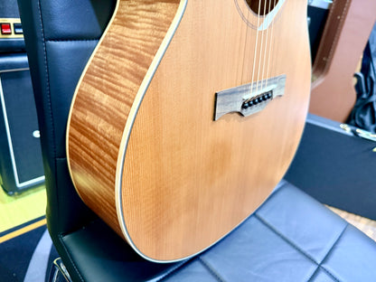 ✨NEW✨ Baton Rouge X6C/AC-AF Andrew Foy Signature Acoustic Guitar