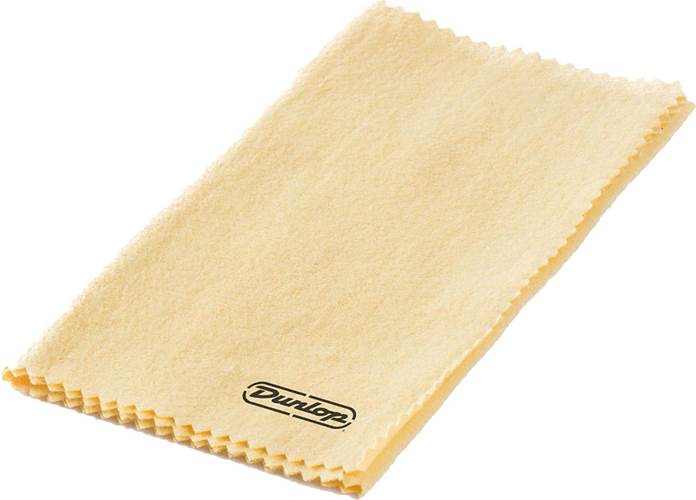 Dunlop 5400 Microfibre Polish Cloth
