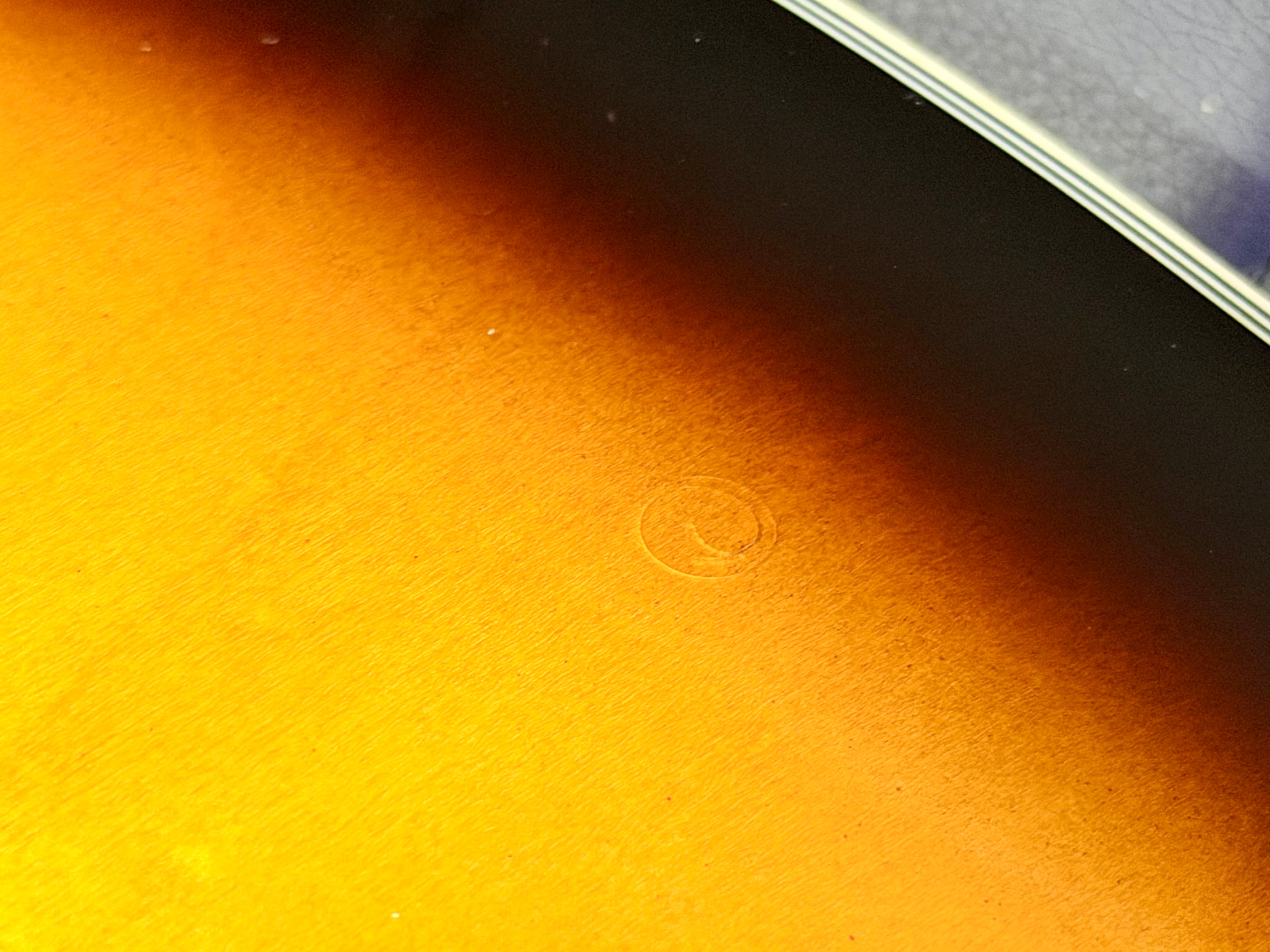 ☀️2008☀️ Epiphone Sheraton ii VS~ Vintage Sunburst~ Hollow-body~ Hard Case!