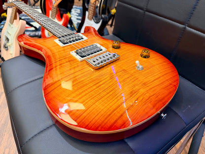 ☀️NEW 2025☀️ PRS SE CE 24~ Vintage Sunburst~ Satin Neck~ Gig Bag Included!