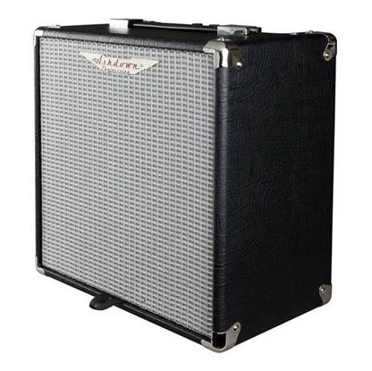 🔥NEW🔥 Ashdown Studio 8 Bass Amplifier~ 30w Combo Solid State Amp~ Black