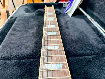 🌟Les Paul 100th🌟 2015 Gibson Les Paul Classic~ Cherry Sunburst + Case & Docs!