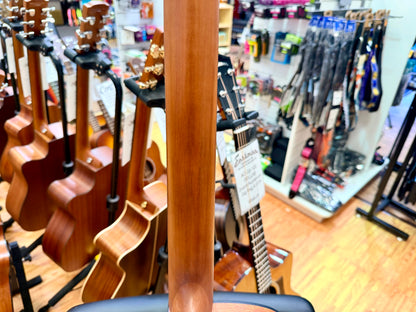 ✨NEW✨ Vintage Pacific Coast VEC300CB Electro-Acoustic Guitar~ Cherry Burst!