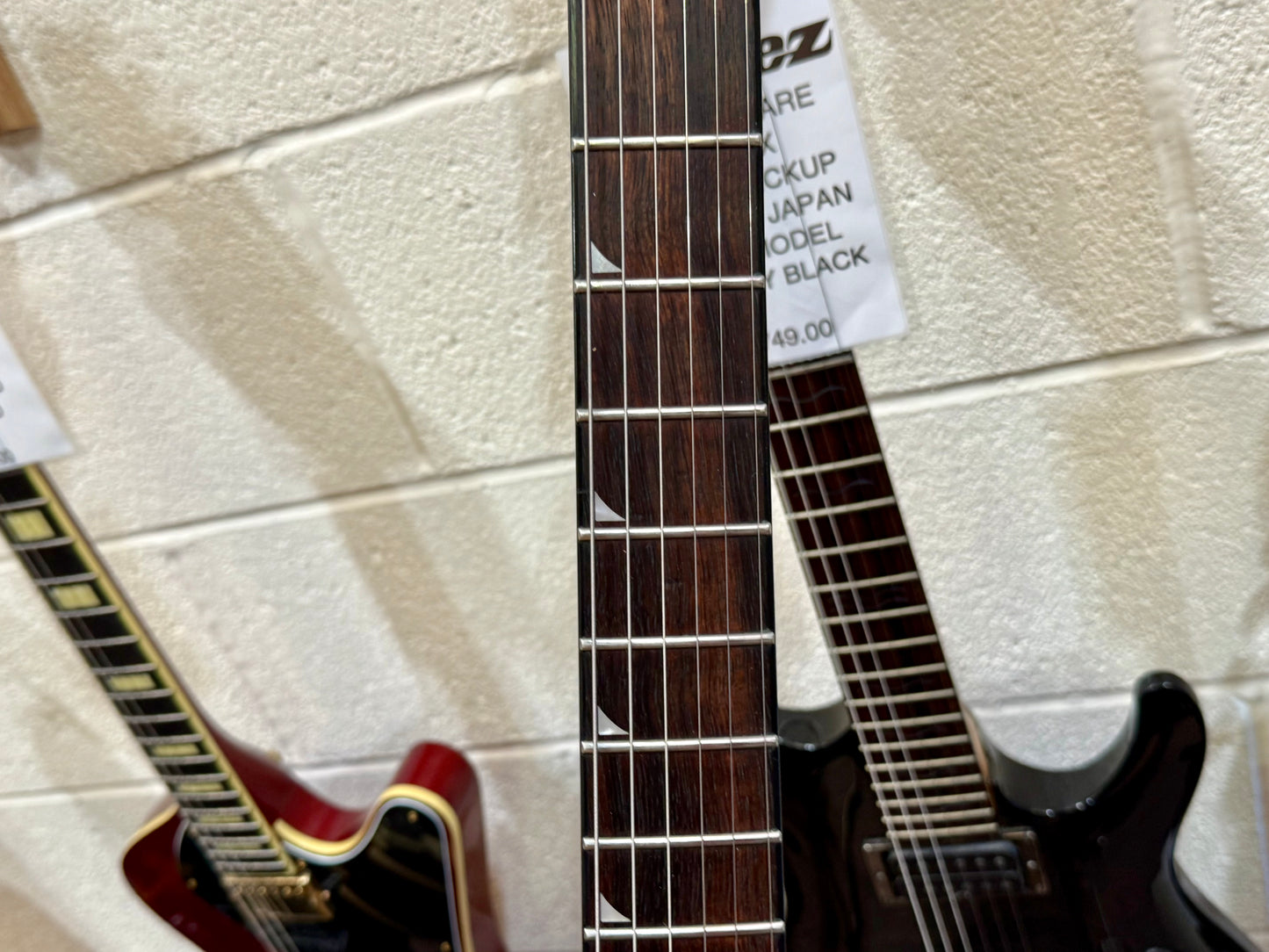 🔥2024🔥 Jackson Phil Demmel Pro Series Demmelition Fury PD~ Red Tide Fade!
