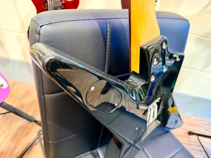 🔥RARE JAPAN🔥 ESP Edwards E-AS-105SM Anchang Star Electric Guitar~ MIJ 2004!