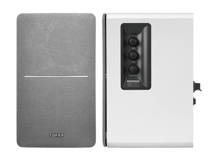 Edifier R1280DB Active Bluetooth Bookshelf 2.0 Speaker Set - White - CM-R1280DB/WHT