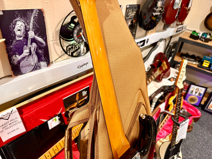 🔥LOLLAR 64 PICKUP UPGRADE🔥 Fender Vintera II ‘60s Stratocaster 2023~ Sunburst!