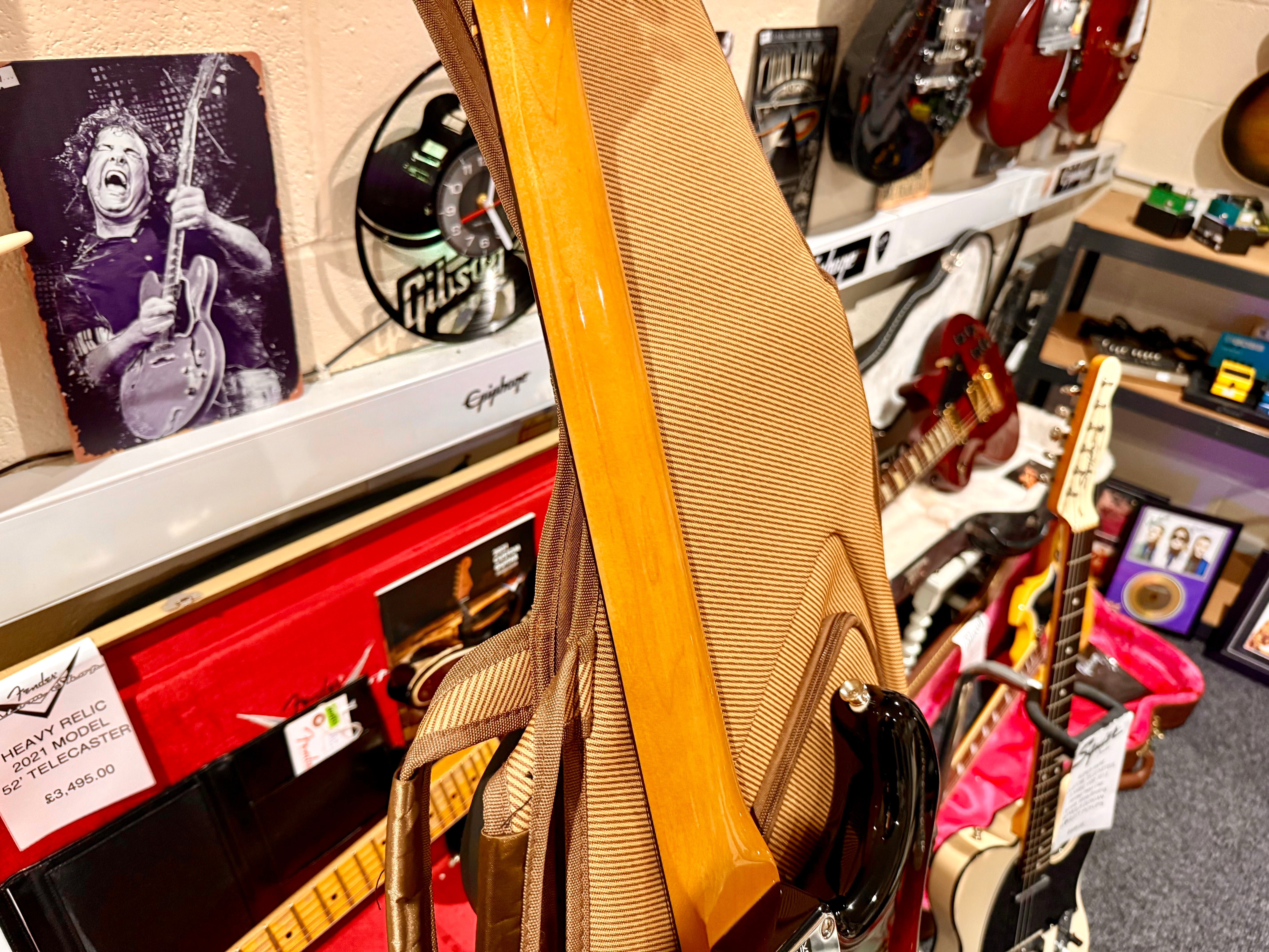 🔥LOLLAR 64 PICKUP UPGRADE🔥 Fender Vintera II ‘60s Stratocaster 2023~ Sunburst!