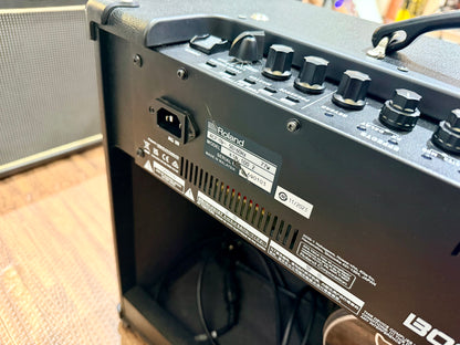 🎸 BOSS Katana-100 MKII 1x12 Combo Guitar Amplifier~ Amp With FX & Footswitch 🎸