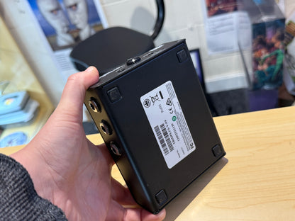 🔥BUNDLE🔥 DigiTech Trio + Band Creator Looper Pedal + Guitar Footswitch FS3X!