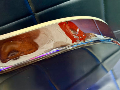 🔥UPGRADED🔥 Crafter Hybrid SA-BUB Guitar~ Electro Acoustic W/ Bridge Pickup!