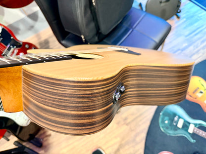 🔥NEW🔥 Enya EGA-X1 Pro EQ Natural Electro-Acoustic Guitar~ Smart FX Live Preamp