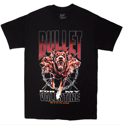 Bullet For My Valentine Unisex T-Shirt~ Official Licensed Unisex Band Merchandise FREE POST