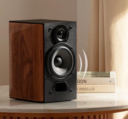 Edifier R1380DB Active Bluetooth Bookshelf Studio TV/MAC/PC/Laptop HD Speakers