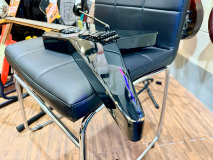 🔥RARE JAPAN🔥 ESP Edwards E-AS-105SM Anchang Star Electric Guitar~ MIJ 2004!