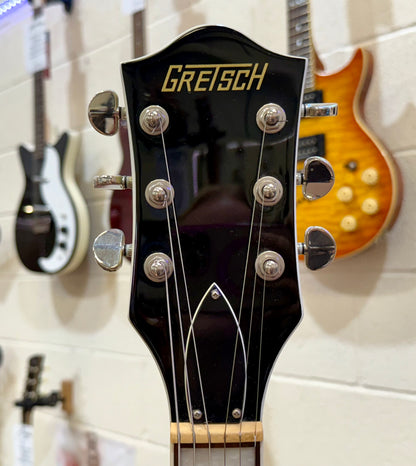 🌟GOLD DUST METALLIC🌟 Gretsch Streamliner G2420T GLDST Bigsby~ 2018 Model!