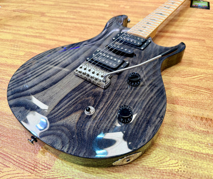 🦅2025🦅 PRS SE Swamp Ash Specialty~ Charcoal Special Electric Guitar~ Maple!