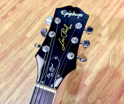 🌟2020🌟 Epiphone Les Paul Muse~ Smoked Almond Metallic~ Coil Split!