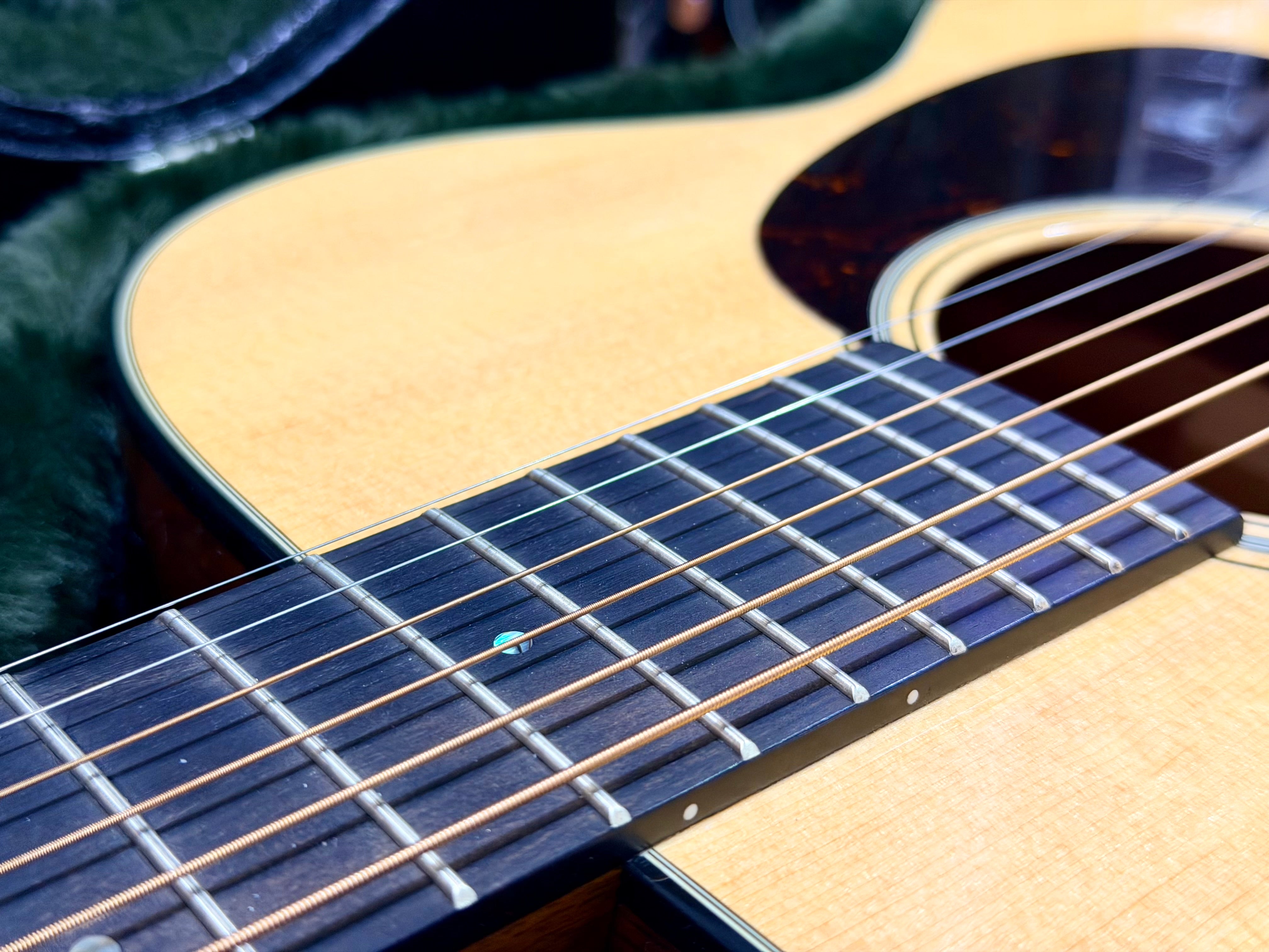 🌟2025🌟 Martin 00-18 Standard Series Grand Concert Acoustic Guitar~ USA + Case!