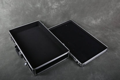 🎸DEAL🎸 Kinsman KUPB5 Ultima ABS Pedal Board Case For Guitar Effects Pedals!