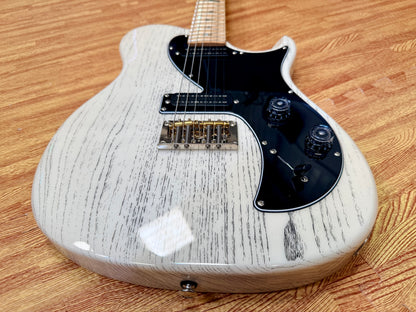 ✨2026✨ PRS SE NF53~ White Doghair~ Gig Bag~ MINT~ Latest Spec~ DD ‘S’ Pups!