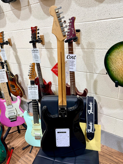 🔥MINT🔥 Fender Limited Edition Player Stratocaster~ Custom Shop 60s P’ups~ 2023