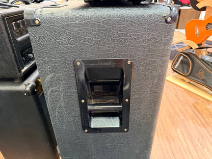 🇬🇧 Marshall JCM2000 DSL50 Valve Head & 1960B 4x12 Cabinet Amp Stack UK 🇬🇧