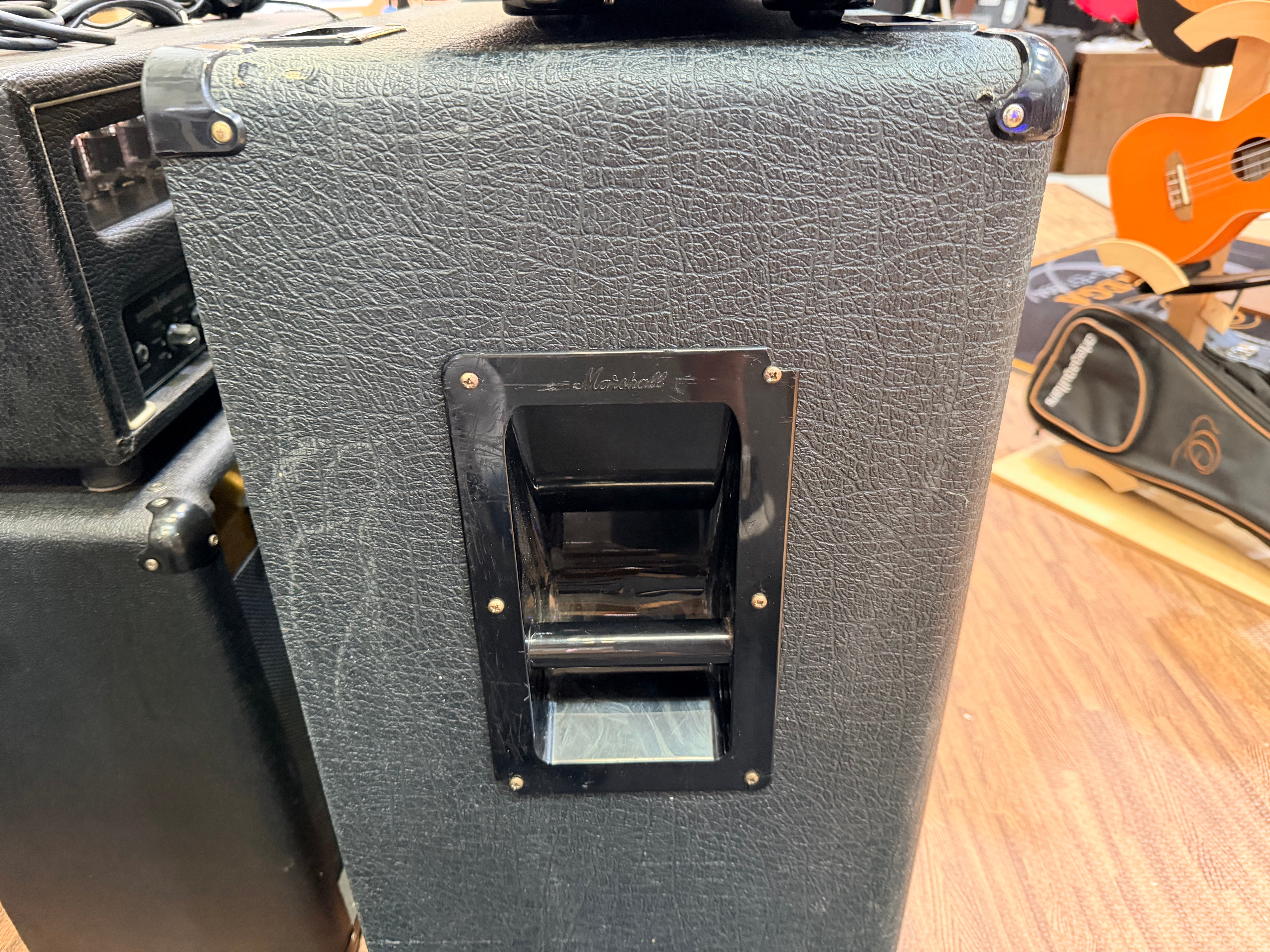 🇬🇧 Marshall JCM2000 DSL50 Valve Head & 1960B 4x12 Cabinet Amp Stack UK 🇬🇧