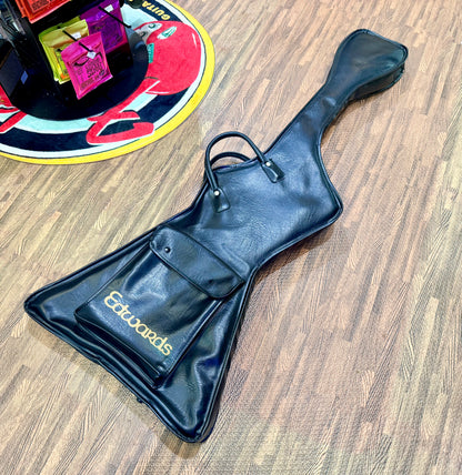 🇯🇵 90s JAPAN 🇯🇵 Edwards ESP EP-90~ Dimebag Darrell~ ML/Dean Style~MIJ Import