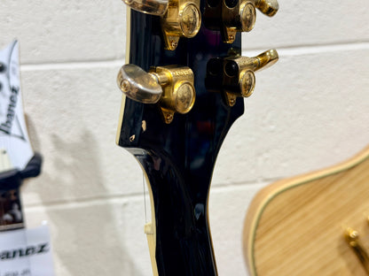 ☀️2013☀️ Epiphone Sheraton ii VS~ Vintage Sunburst~ Hollow-body~ Hard Case!