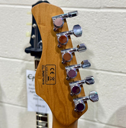 🌟EX-DEMO🌟 Sire Larry Carlton S7 Electric Guitar~ Champagne Gold~ 2025!