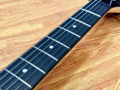 ✨EX-DEMO✨ Jackson JS Series Surfcaster JS22 HT Snow White Electric Guitar!