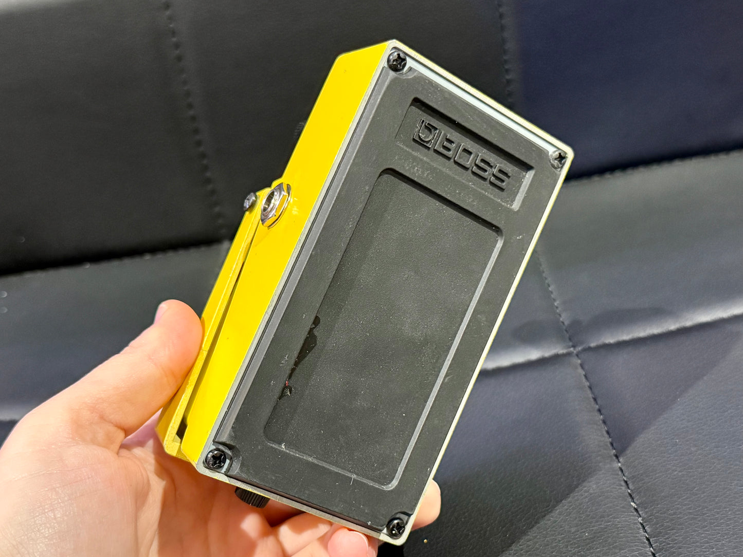 🎸 Boss ODB-3 Bass Overdrive Guitar Effects Pedal 🎸