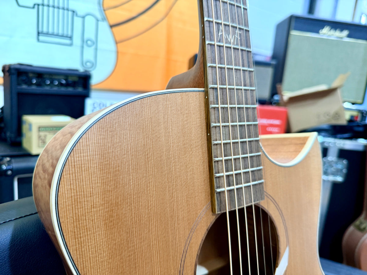 ✨NEW✨ Baton Rouge X6C/AC-AF Andrew Foy Signature Acoustic Guitar