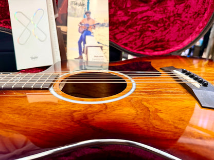 ✨2025✨ Taylor 224ce-K DLX Electro Acoustic Guitar~ Koa Deluxe Grand Auditorium!