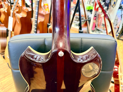🇯🇵 1979 Yamaha SG-2000 Brown Sunburst~ Made in Japan~ Original Case 🇯🇵