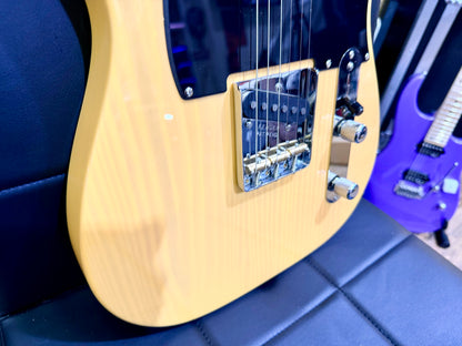 ⚡️ Squier Classic Vibe 50s Telecaster Butterscotch~  Fender Custom Shop PARTS⚡️