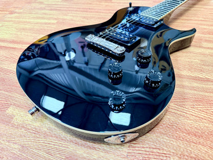 🔥2003🔥 PRS SE Tremonti ~ Korean Made Electric Guitar~ Black + GigBag!