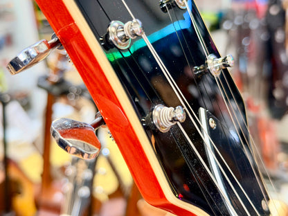 🌟2020🌟 Gretsch G5420T Electromatic Classic Single-Cut Orange~ Hollowbody~ Korea