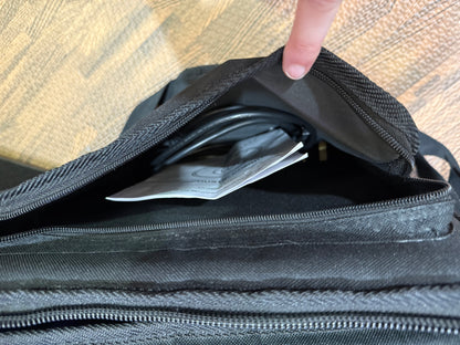 🎸 Tanglewood T6 Acoustic Guitar Amp~ 60w Combo Amplifier + Gig Bag 🎸