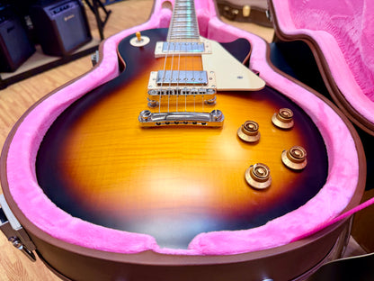 ✨2023✨ Epiphone 1959 Les Paul Standard~ Tobacco Burst~ Inspired By Gibson Custom